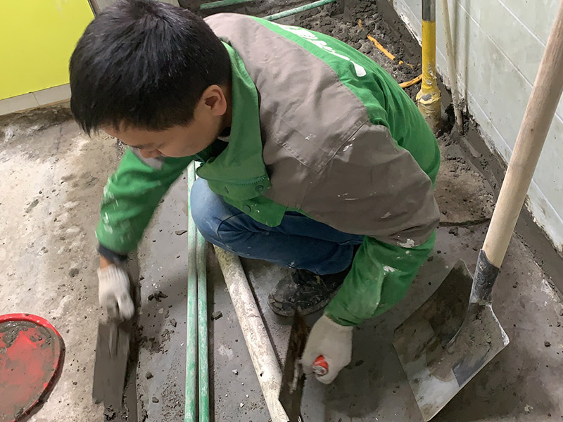 周口建筑裝飾裝修應該找誰，建筑裝飾裝修內容