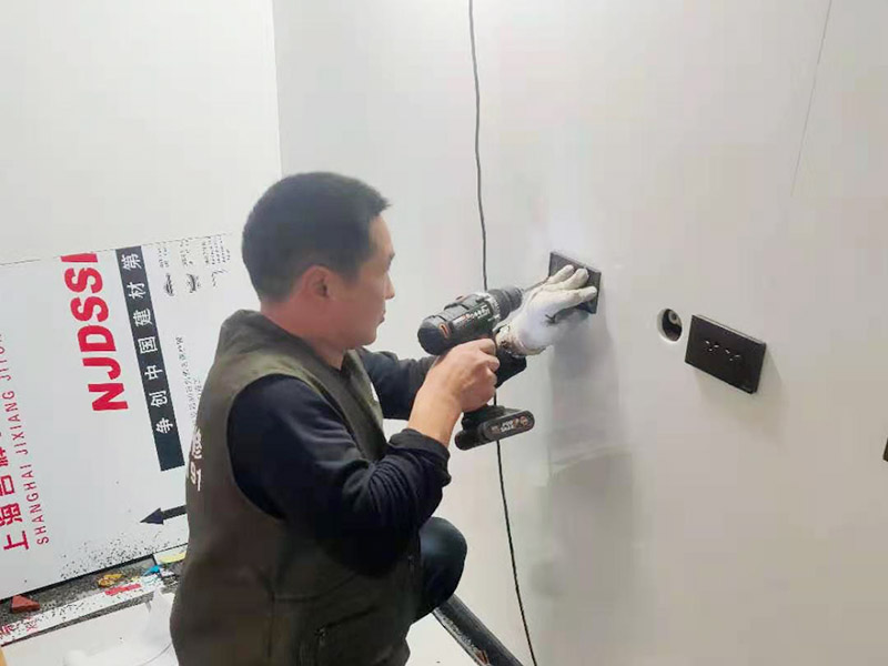 貴陽房屋水電裝修操作-貴陽裝修水電全包-貴陽兩室一廳裝修